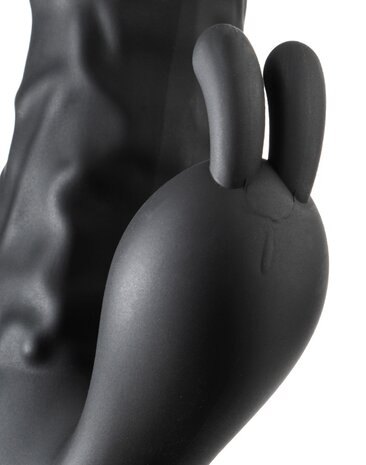 Rimba Toys Sensual Nights SN06 – Rabbit Vibrator G-Punkt Stimulation
