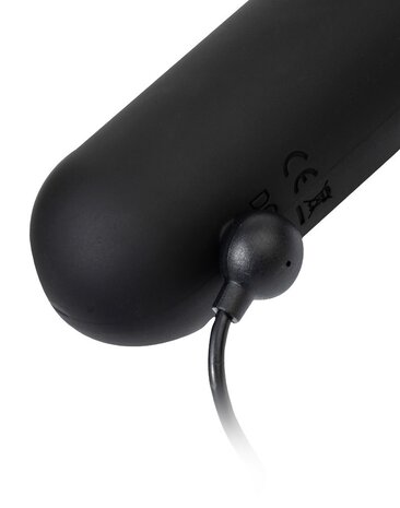 Rimba Toys Sensuele Nachten SN06 – Konijnvibrator voor G-spotstimulatie