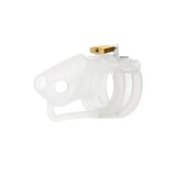 Rimba P-Cage P-Cage PC04 - Peniskooi - Transparant