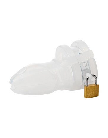 Rimba P-Cage PC04 - Keuschheitsgürtel