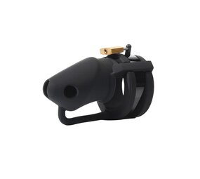 Rimba P-Cage P-Cage PC05 - Zwart