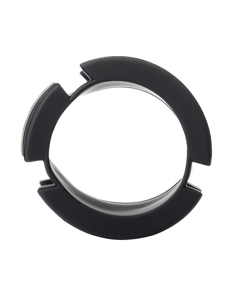 Rimba P-Cage PC05 - Kuisheidsgordel met metalen slot Rimba P-Cage PC05 - Kuisheidsgordel met metalen slot