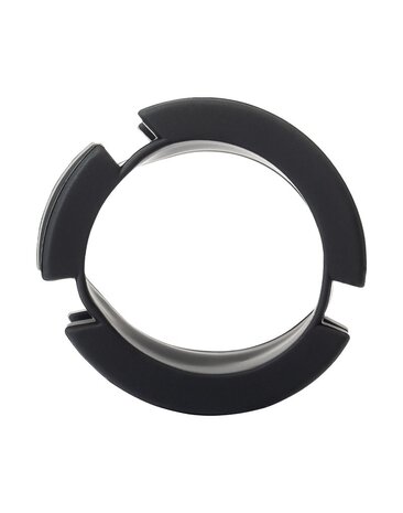 Rimba P-Cage PC05 - Kuisheidsgordel met metalen slot Rimba P-Cage PC05 - Kuisheidsgordel met metalen slot