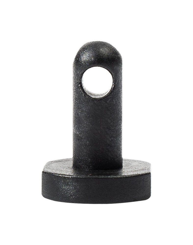 Rimba P-Cage PC05 - Kuisheidsgordel met metalen slot Rimba P-Cage PC05 - Kuisheidsgordel met metalen slot