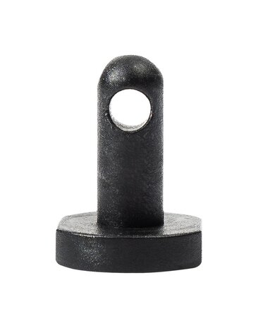 Rimba P-Cage PC05 - Keuschheitsgürtel mit Metallschloss