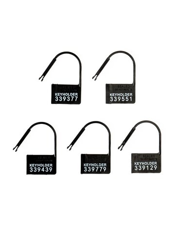 Rimba P-Cage PC05 - Kuisheidsgordel met metalen slot Rimba P-Cage PC05 - Kuisheidsgordel met metalen slot