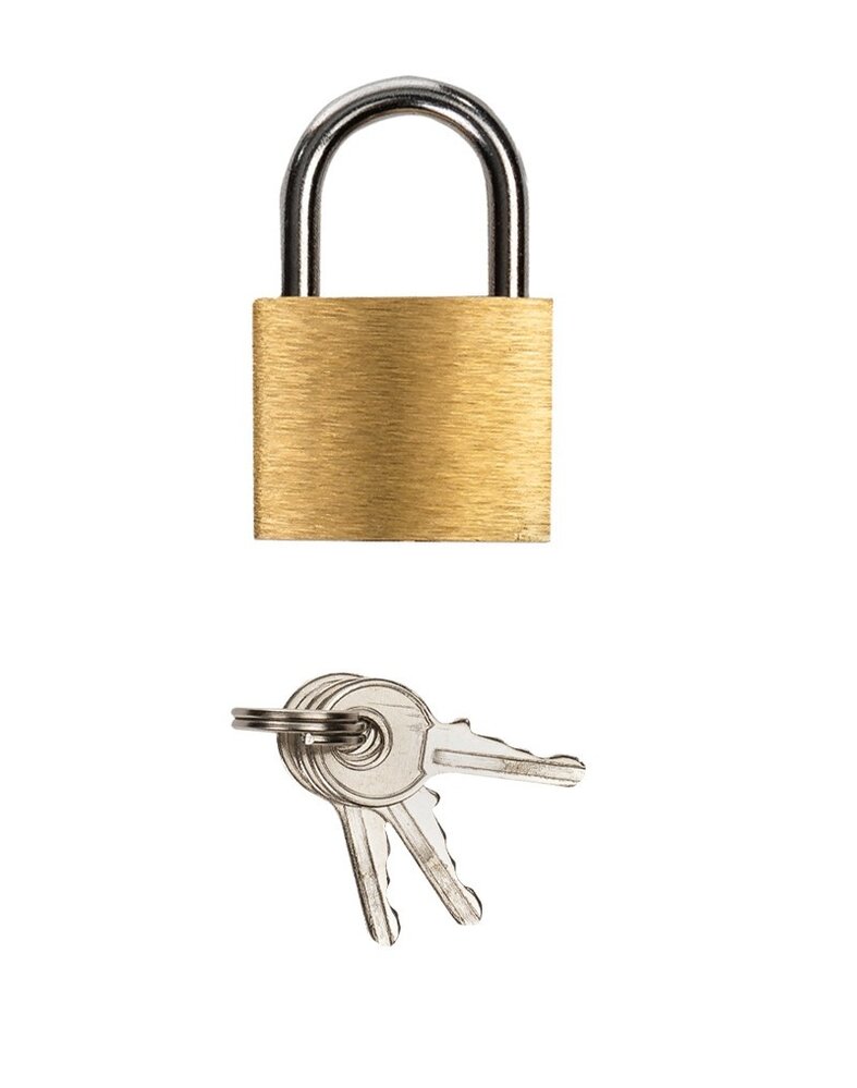 Rimba P-Cage Rimba P-Cage PC05 - Keuschheitsgürtel mit Metallschloss Rimba P-Cage Rimba P-Cage PC05 - Keuschheitsgürtel mit Metallschloss