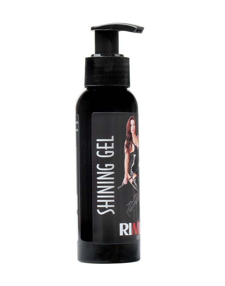Rimba Latex Play Rimba Shining Gel 100 ml – Silicone-based latex shine conditioner Rimba Latex Play Rimba Shining Gel 100 ml – Silicone-based latex shine conditioner