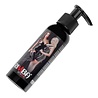 Rimba Latex Play Rimba Shining Gel 100 ml – Après-shampoing brillance au latex à base de silicone Rimba Latex Play Rimba Shining Gel 100 ml – Après-shampoing brillance au latex à base de silicone