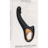 Rimba Toys Rimba Toys Sensual Nights SN07 – G-Punkt Vibrator Rimba Toys Rimba Toys Sensual Nights SN07 – G-Punkt Vibrator