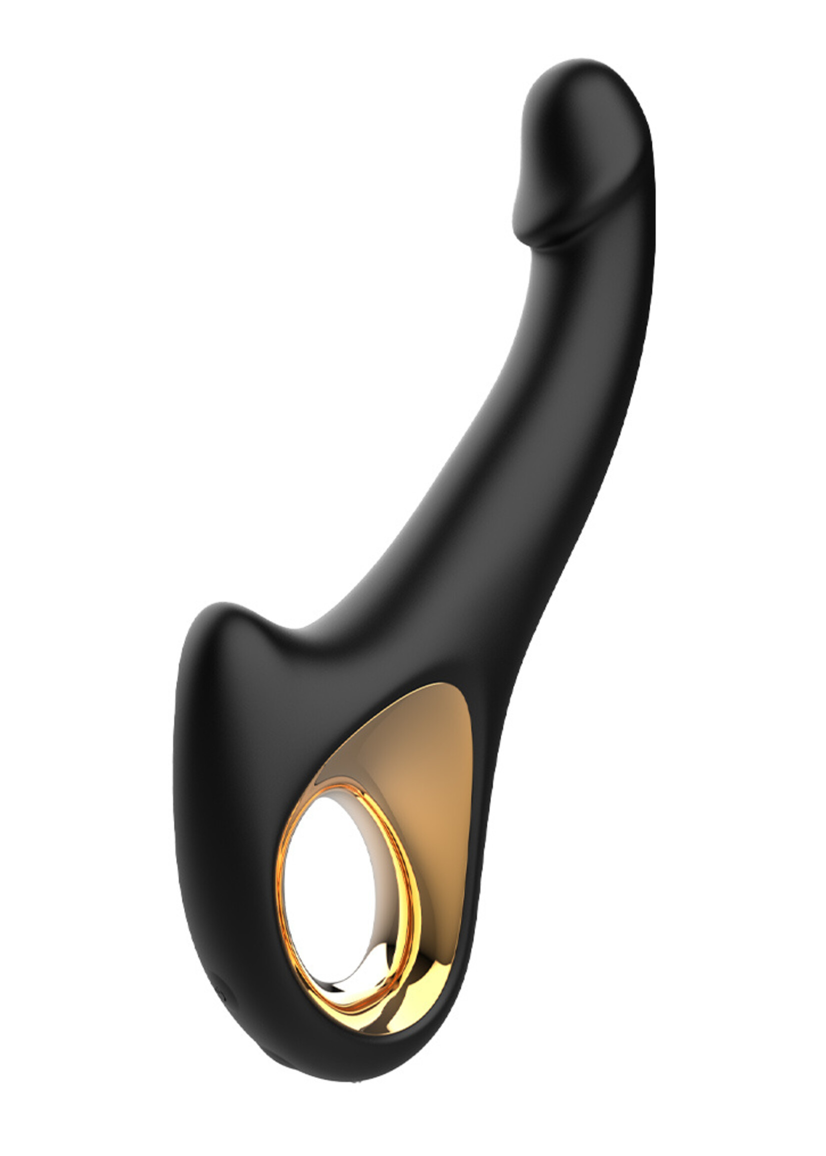 Rimba Toys Sensual Nights SN07 – G-spot vibrator