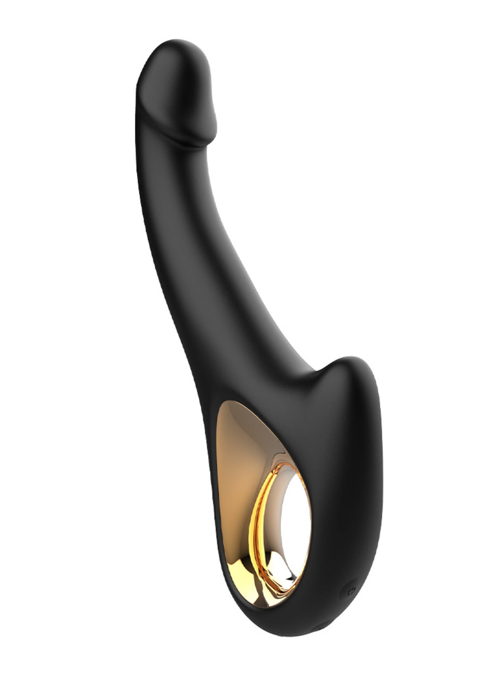 Rimba Toys Sensual Nights SN07 – G-spot vibrator