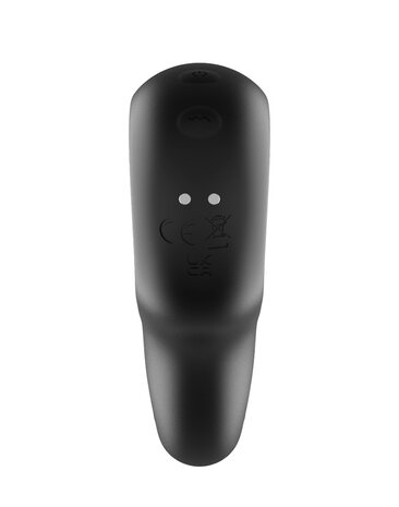 Rimba Toys Sensual Nights SN07 – G-spot vibrator