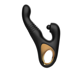 Rimba Toys Sensuele Nachten SN08 - Zwart