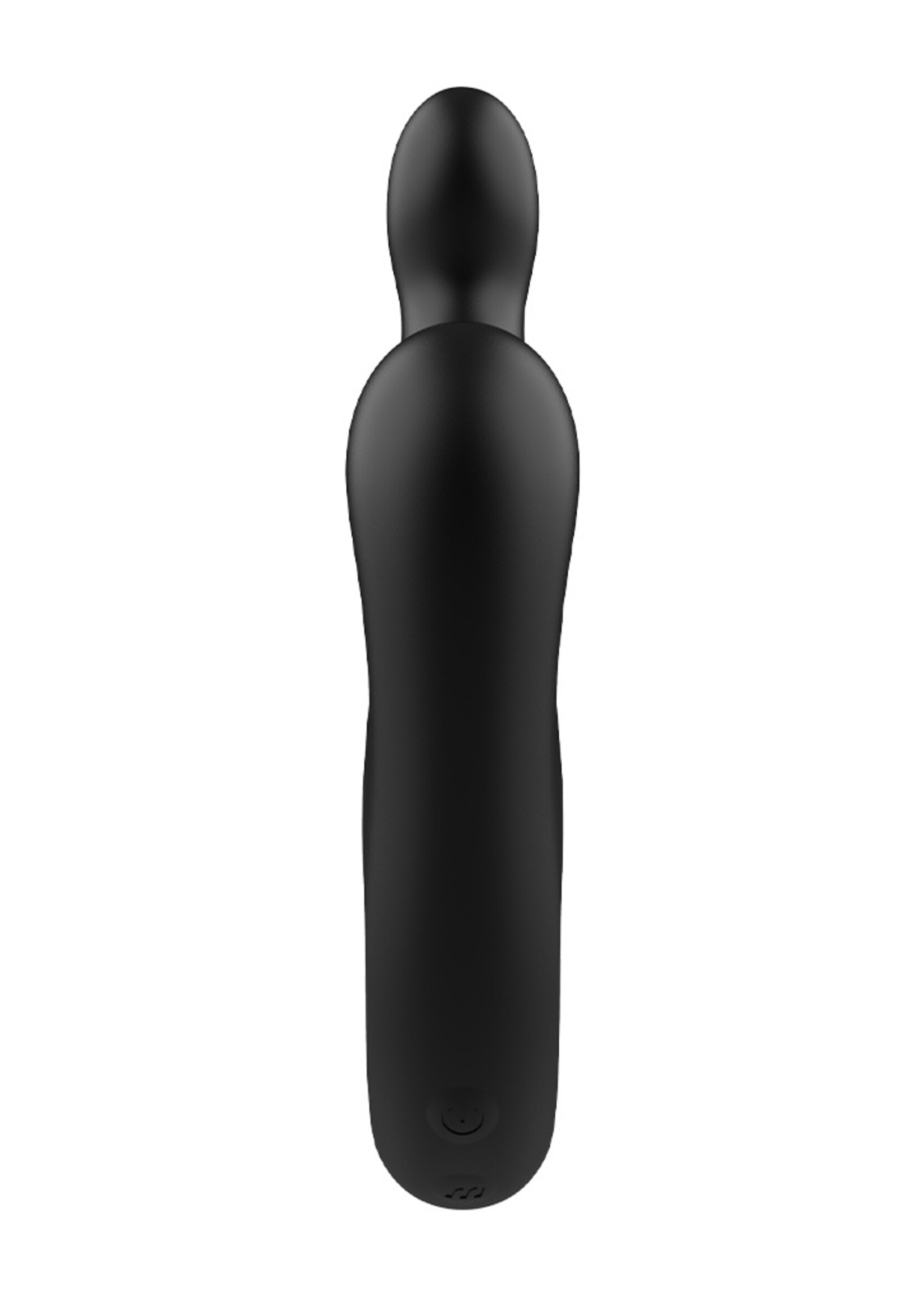 Rimba Toys Sensual Nights SN08 – Konijnvibrator met stuwende functie