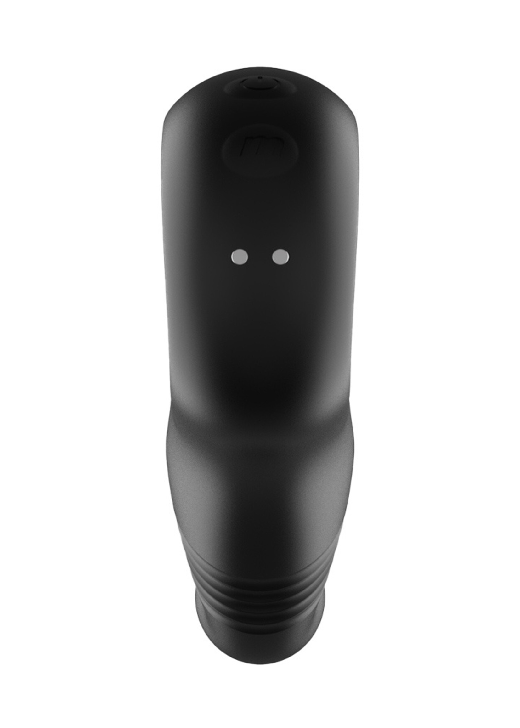 Rimba Toys Sensual Nights SN08 – Konijnvibrator met stuwende functie