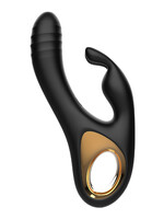 Rimba Toys Sensual Nights SN09 - Noir