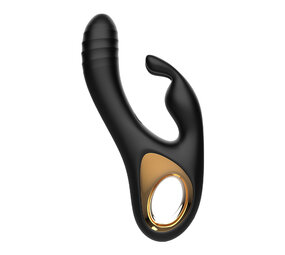 Rimba Toys Sensual Nights SN09 - Noir Rimba Toys Sensual Nights SN09 - Noir