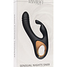 Rimba Toys Sensual Nights SN09 – Stootvibrator met G-spotstimulatie