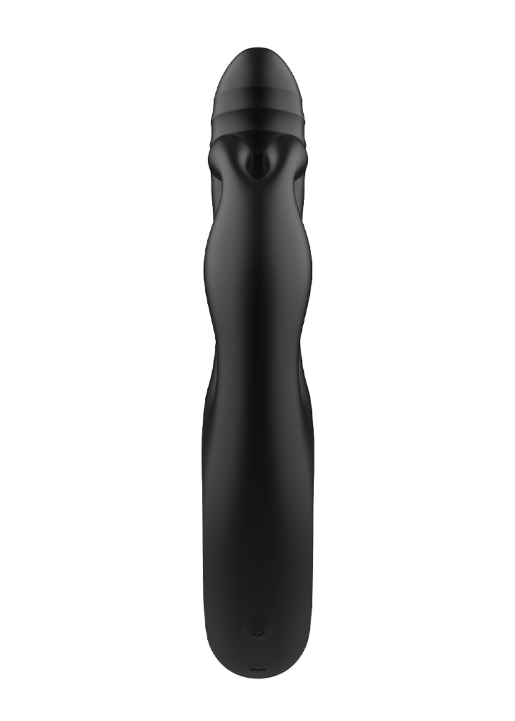 Rimba Toys Sensual Nights SN09 – Stoßvibrator mit G-Punkt Stimulation