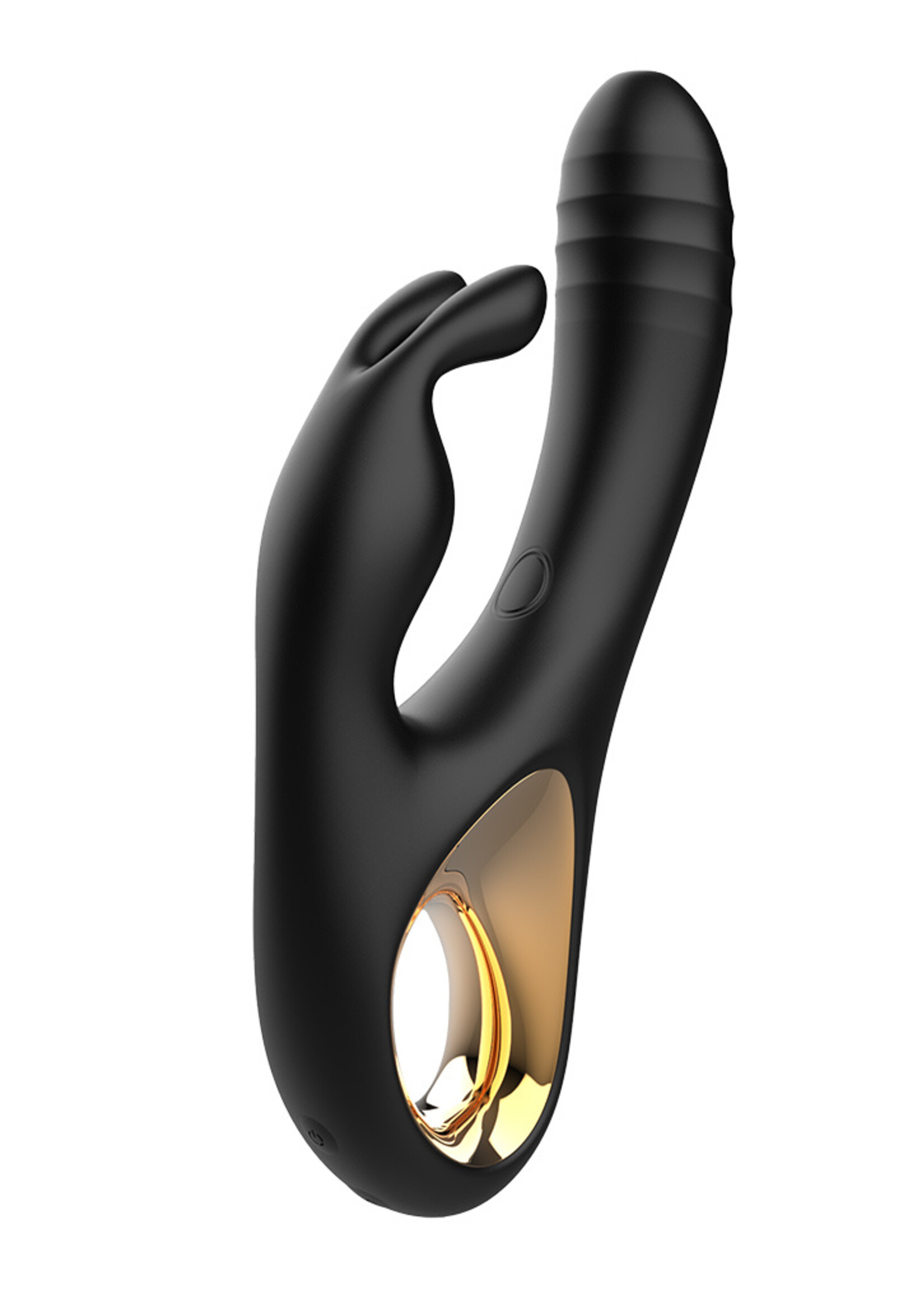 Rimba Toys Sensual Nights SN09 – Stoßvibrator mit G-Punkt Stimulation
