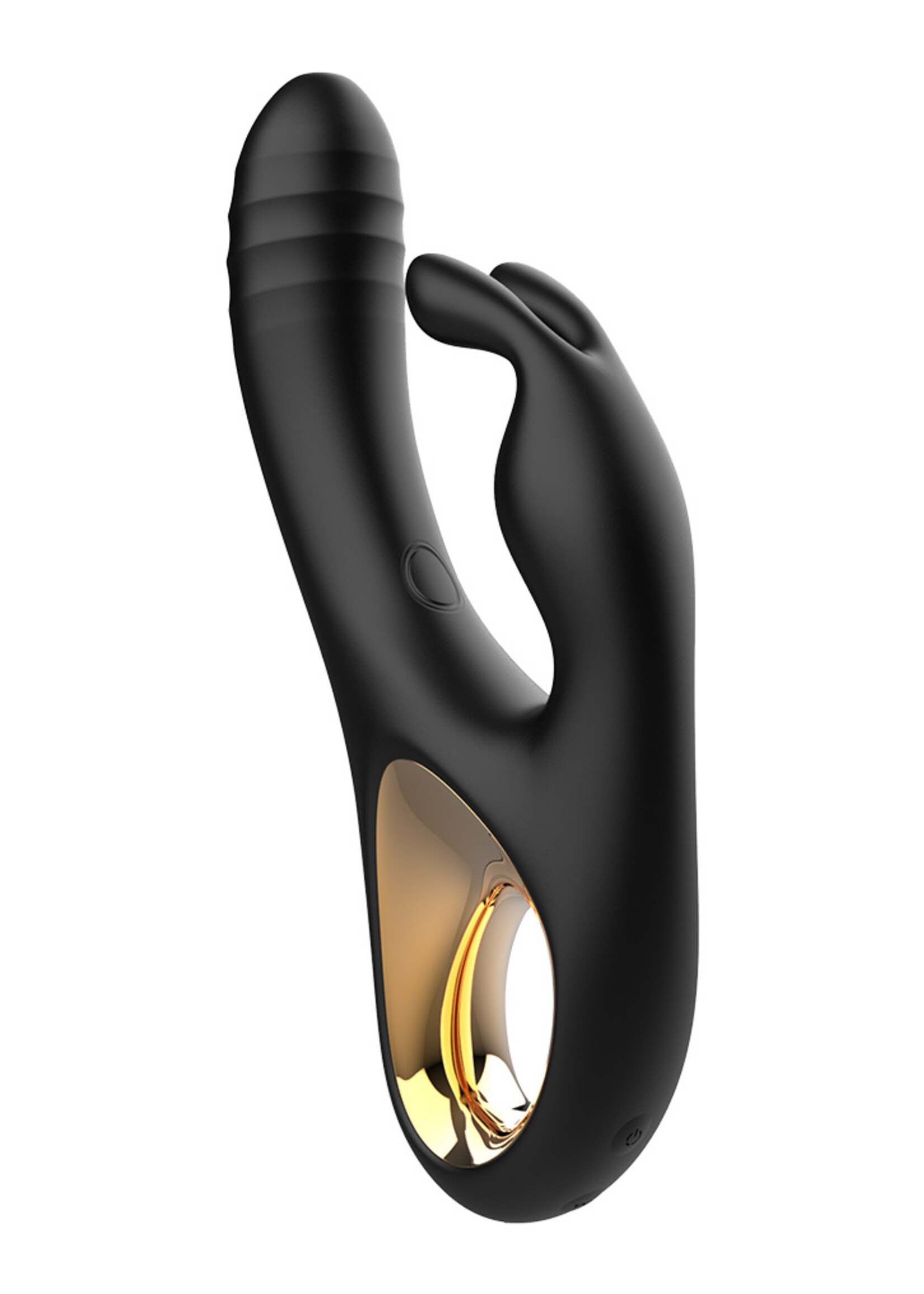 Rimba Toys Sensual Nights SN09 – Stootvibrator met G-spotstimulatie