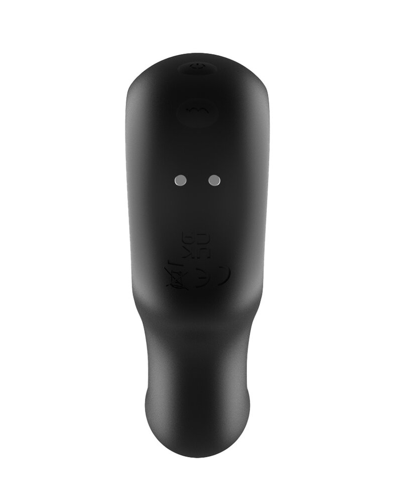 Rimba Toys Rimba Toys Sensual Nights SN09 – Stoßvibrator mit G-Punkt Stimulation Rimba Toys Rimba Toys Sensual Nights SN09 – Stoßvibrator mit G-Punkt Stimulation