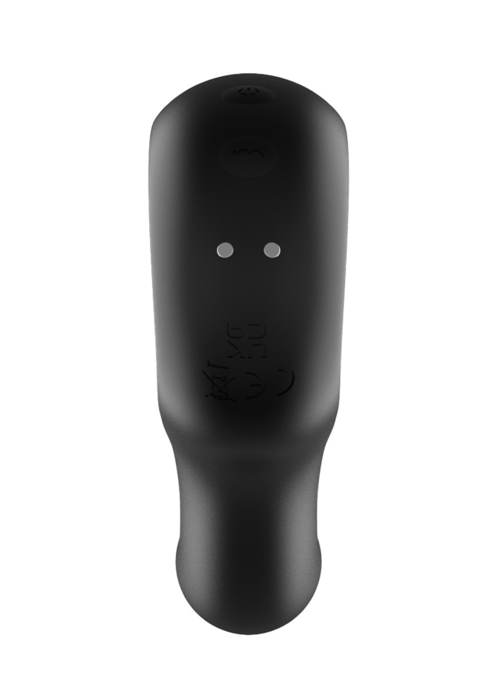 Rimba Toys Sensual Nights SN09 – Stoßvibrator mit G-Punkt Stimulation
