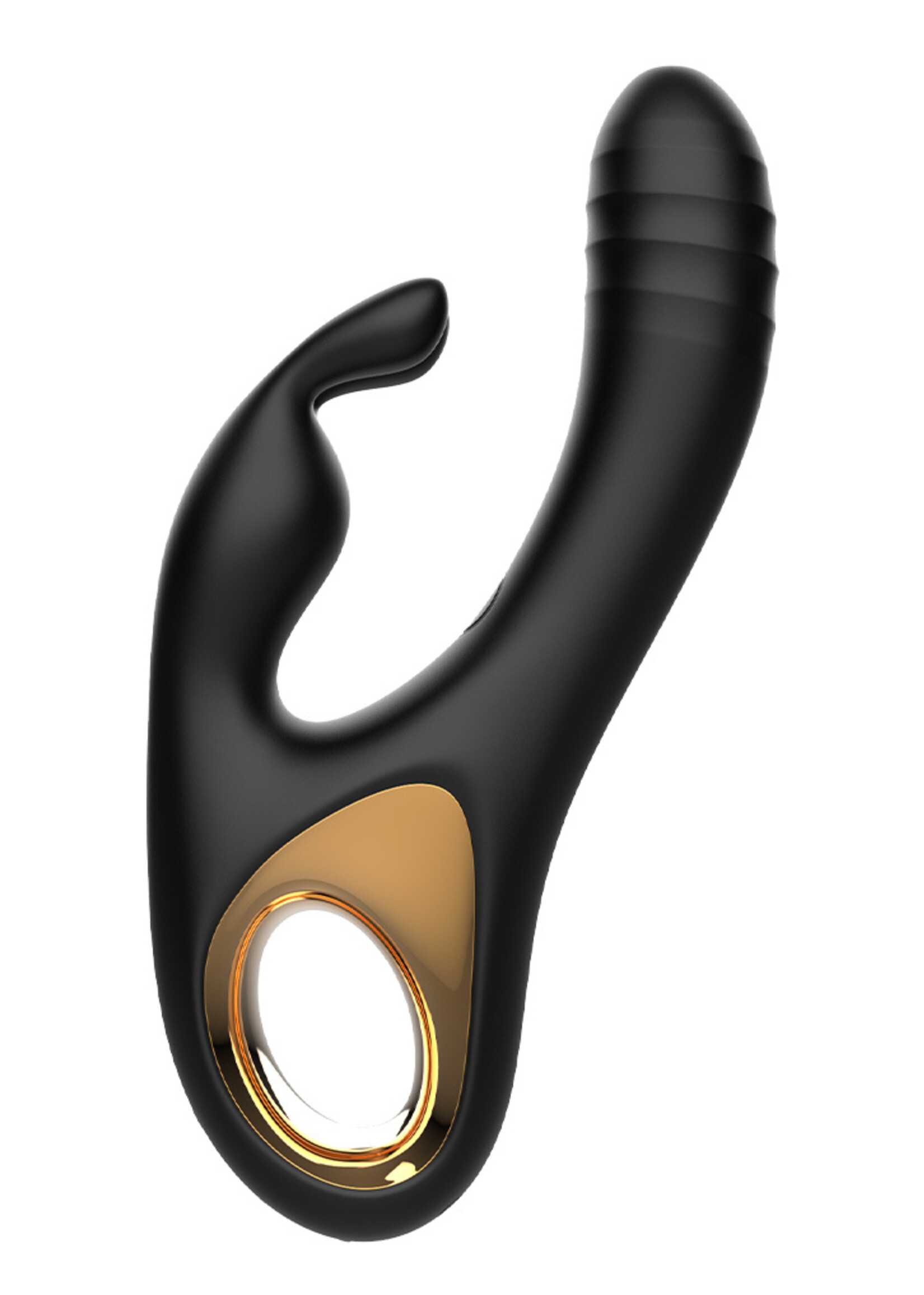 Rimba Toys Sensual Nights SN09 – Stoßvibrator mit G-Punkt Stimulation