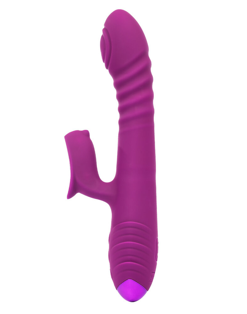 Rimba Toys Stockholm – Stoßvibrator