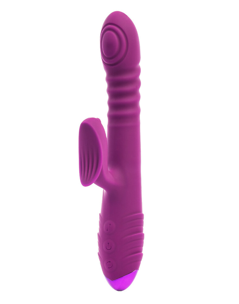 Rimba Toys Rimba Toys Stockholm – Stoßvibrator Rimba Toys Rimba Toys Stockholm – Stoßvibrator