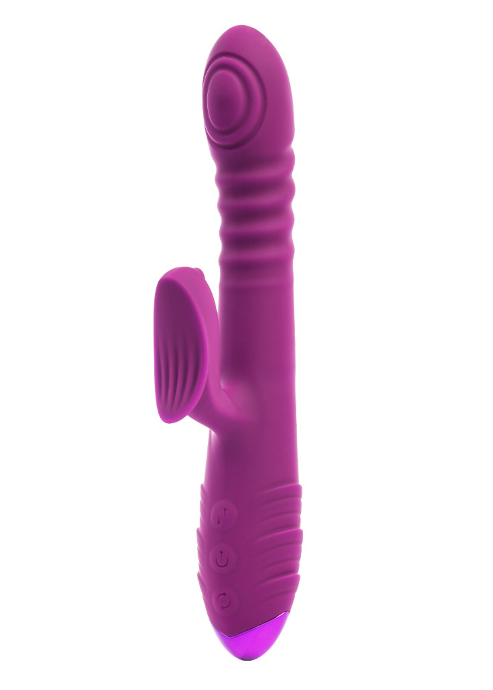 Rimba Toys Stockholm – Schokvibrator