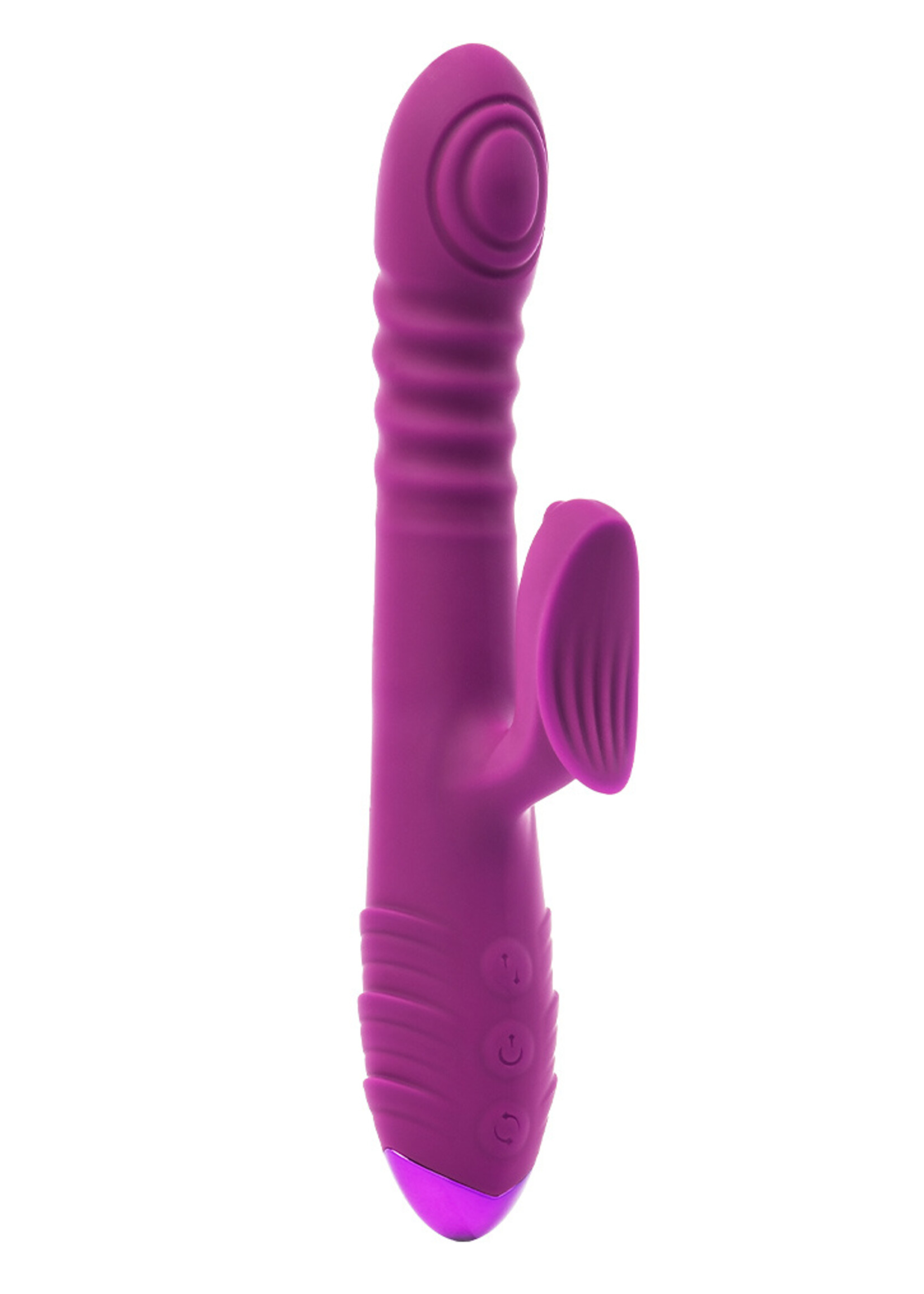 Rimba Toys Stockholm – Schokvibrator