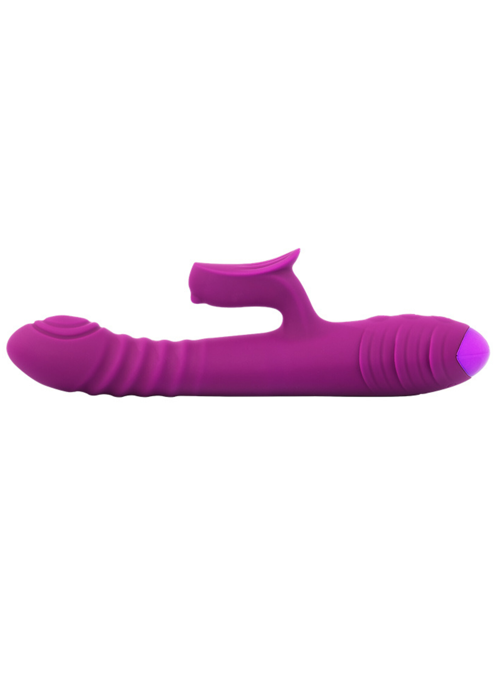 Rimba Toys Stockholm – Schokvibrator