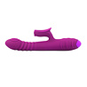 Rimba Toys Stockholm Vibrator - Violet Rimba Toys Stockholm Vibrator - Violet