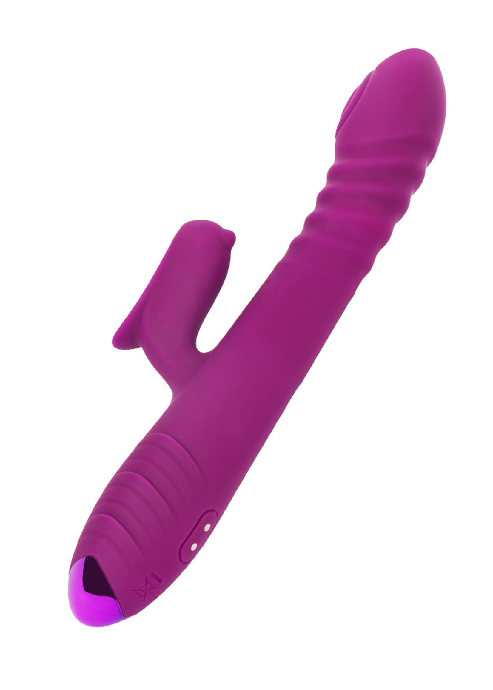Rimba Toys Stockholm – Schokvibrator