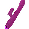 Rimba Toys Rimba Toys Stockholm – Stoßvibrator Rimba Toys Rimba Toys Stockholm – Stoßvibrator