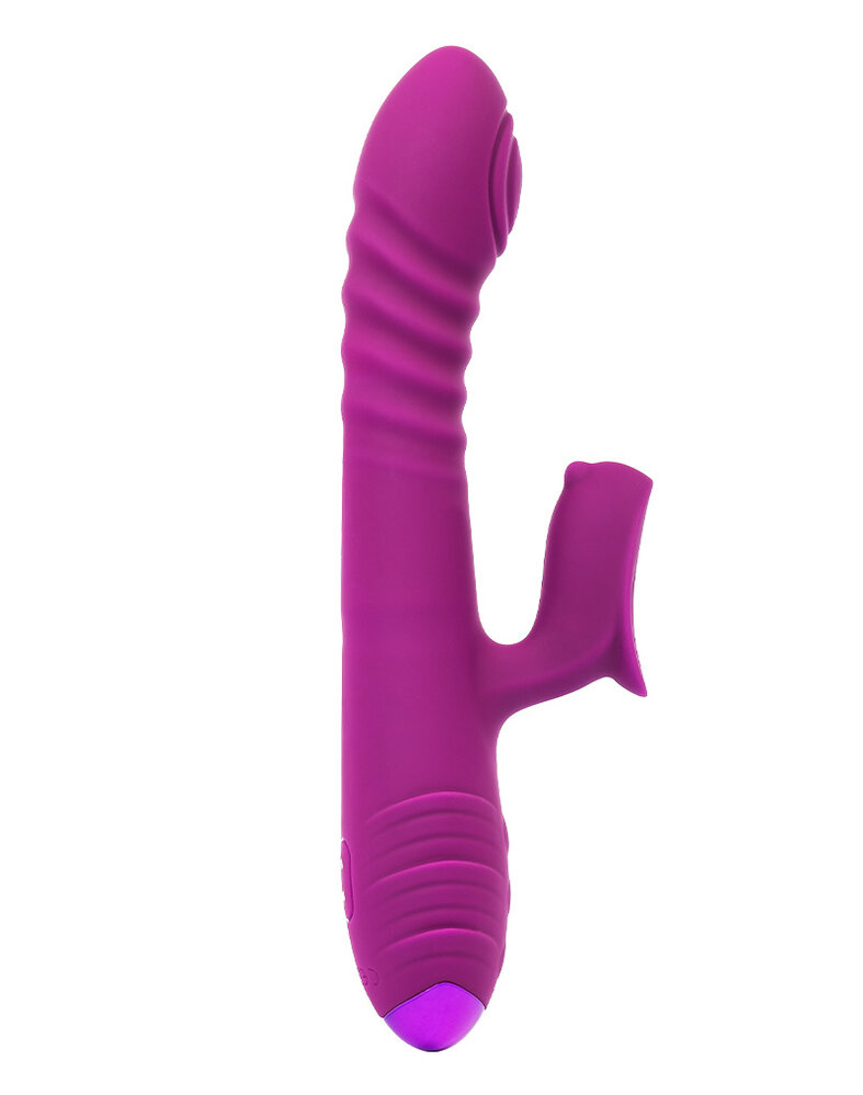 Rimba Toys Stockholm – Schokvibrator Rimba Toys Stockholm – Schokvibrator