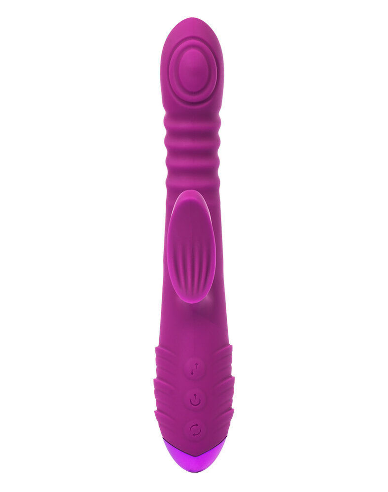 Rimba Toys Rimba Toys Stockholm – Stoßvibrator Rimba Toys Rimba Toys Stockholm – Stoßvibrator