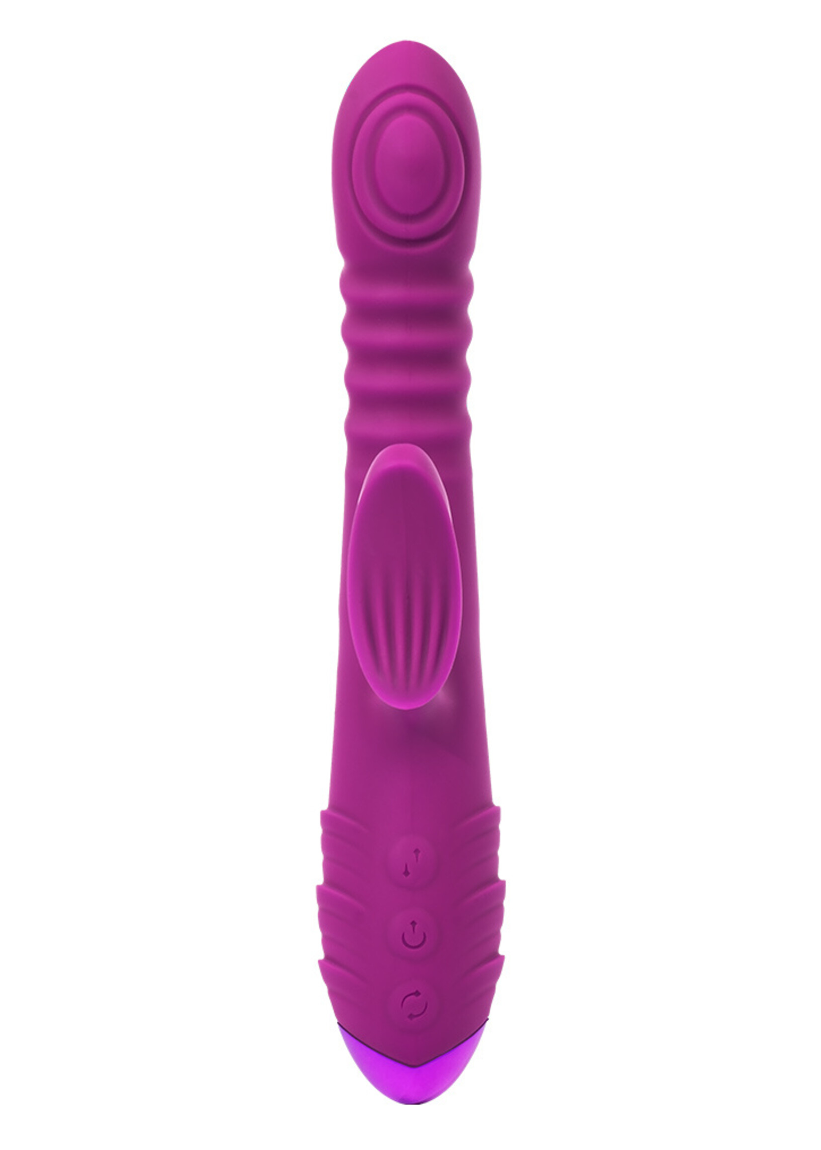 Rimba Toys Stockholm – Schokvibrator