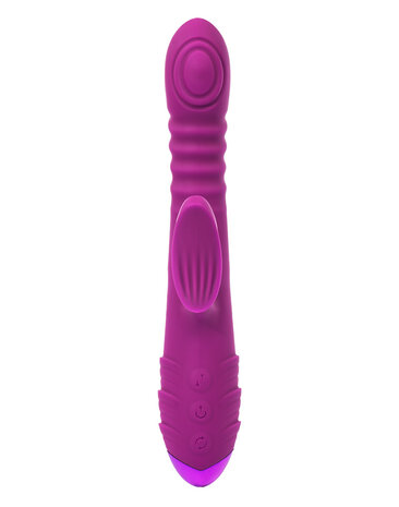 Rimba Toys Rimba Toys Stockholm – Stoßvibrator Rimba Toys Rimba Toys Stockholm – Stoßvibrator