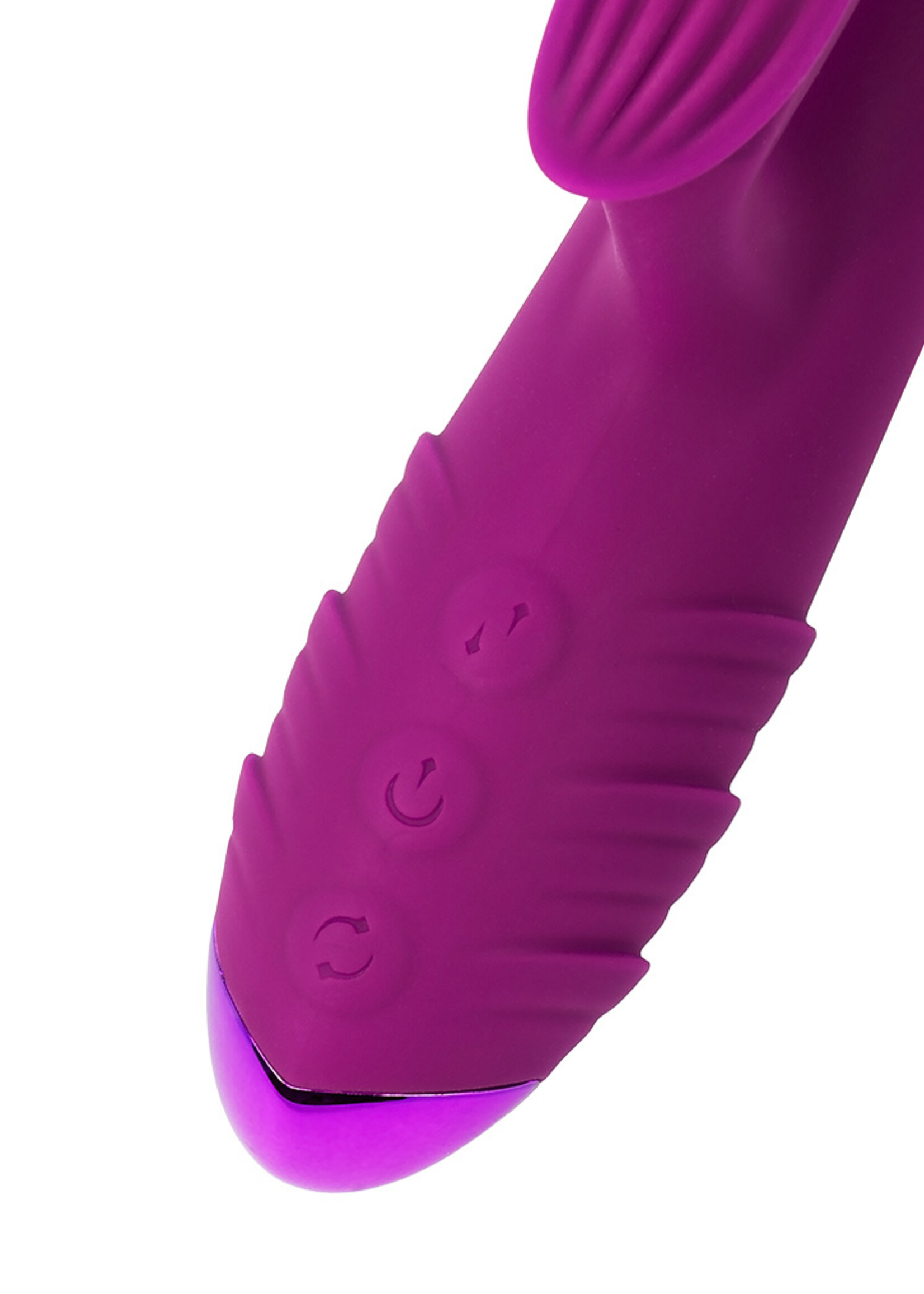 Rimba Toys Stockholm – Schokvibrator