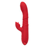 Rimba Toys Gothenburg Vibrator - Rot Rimba Toys Gothenburg Vibrator - Rot