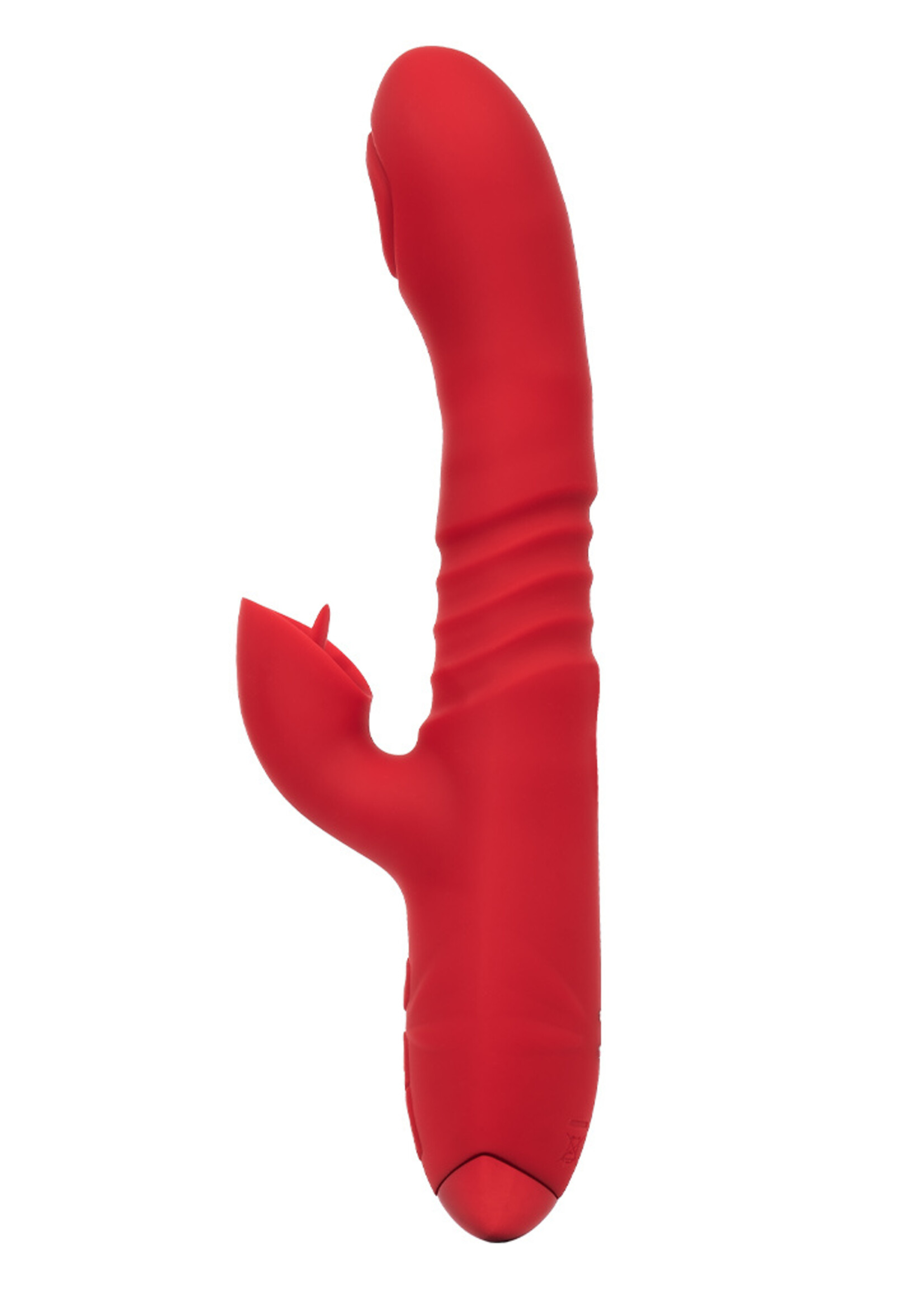 Rimba Toys Gothenburg – Stoßvibrator + G-Punkt Klopfen