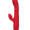 Rimba Toys Göteborg – Stootvibrator + G-spotstimulatie