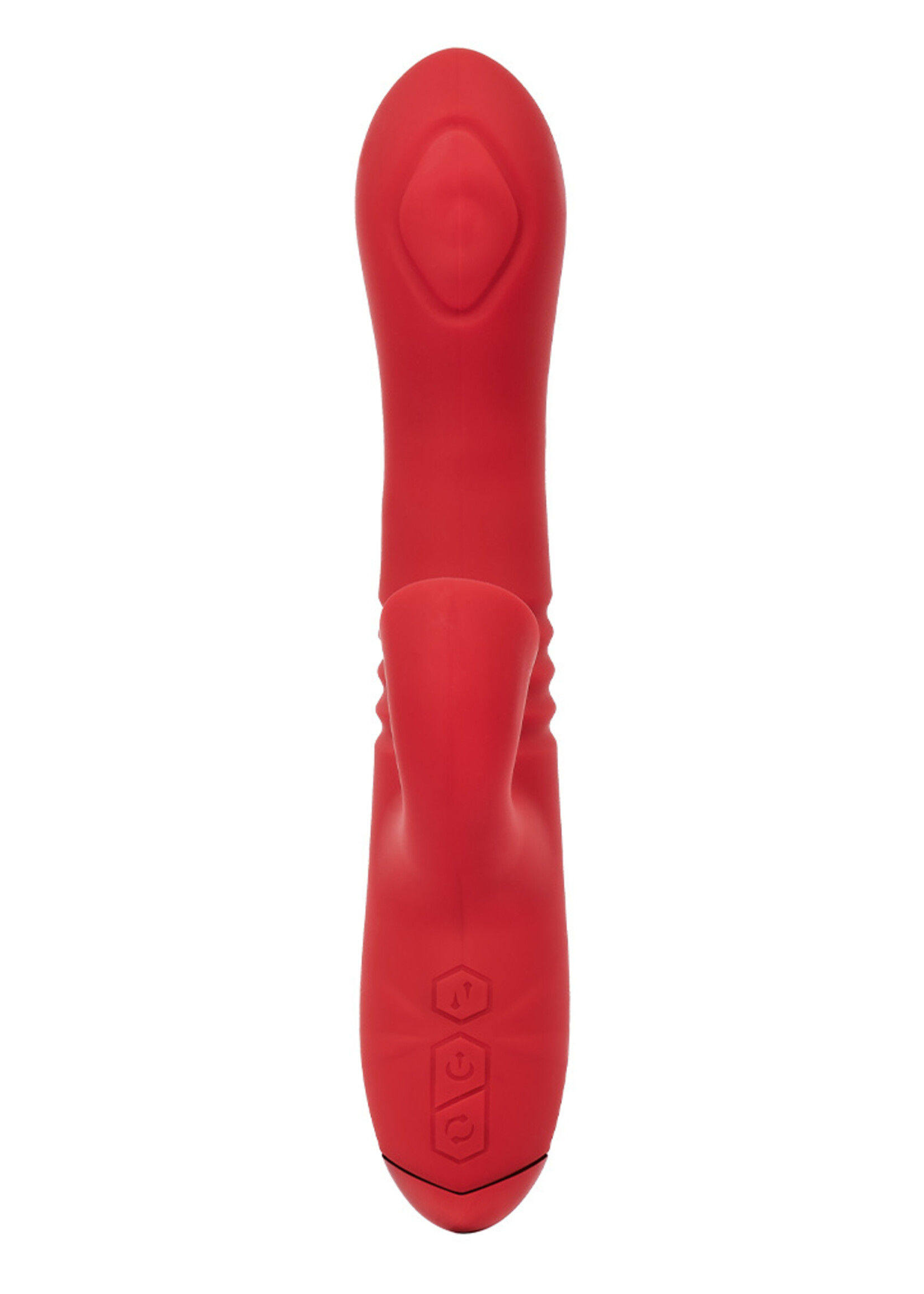 Rimba Toys Göteborg – Stootvibrator + G-spotstimulatie