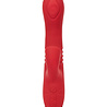 Rimba Toys Gothenburg Vibrator - Rouge Rimba Toys Gothenburg Vibrator - Rouge