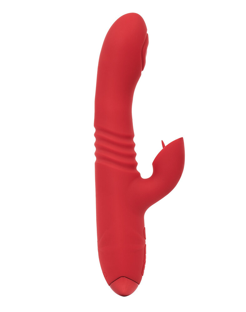 Rimba Toys Göteborg – Stootvibrator + G-spotstimulatie