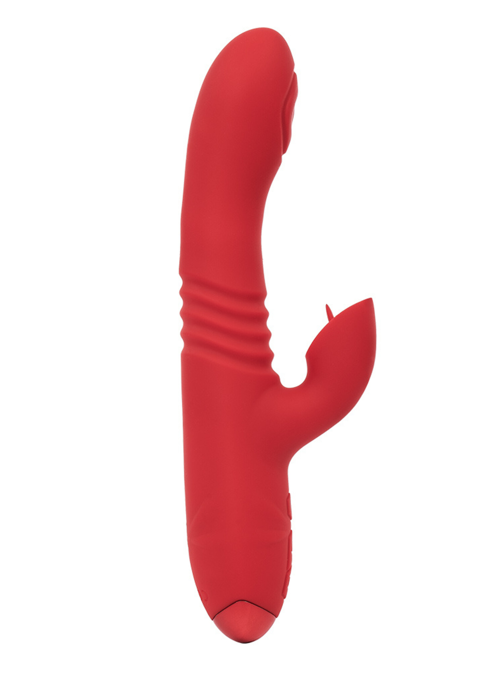 Rimba Toys Göteborg – Stootvibrator + G-spotstimulatie
