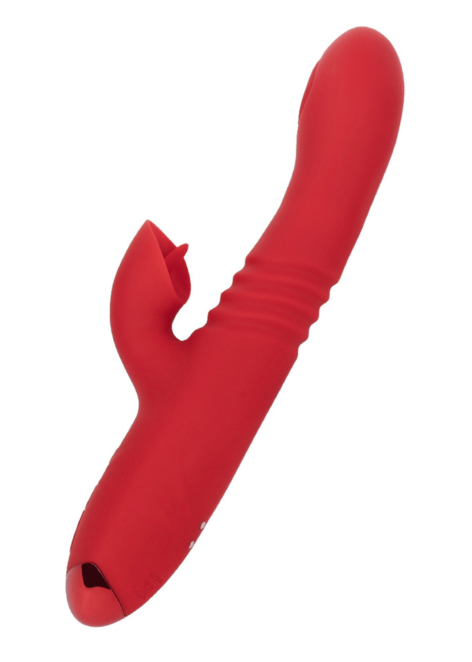 Rimba Toys Göteborg – Stootvibrator + G-spotstimulatie